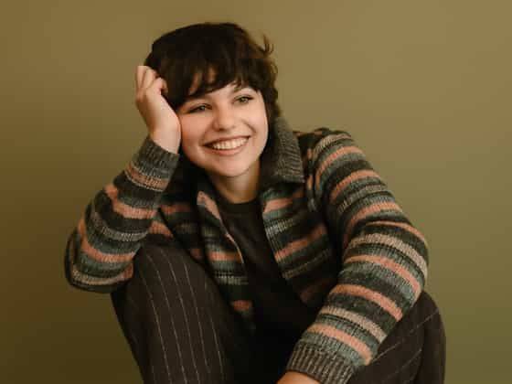 Elio Mei (FKA Madilyn Mei)